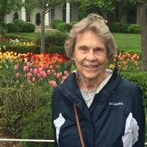 Alice Ann Kenyon