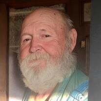 Mr. Barry Faulkner Sr.