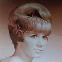 Lauretta McAllister Nye