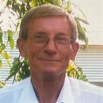 Daniel Paul Labay