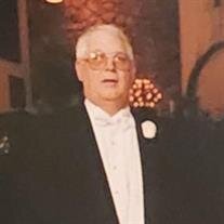 Larry Knight Thompson Sr.