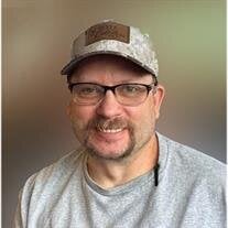 Ryan C. Riggs