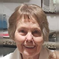 Carolyn Horn