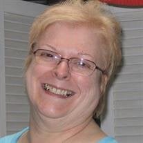 Elizabeth Ann Williams