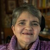 Deborah Lynn McKay Karr