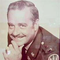 Mr. Ward Miles Whitfield