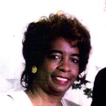 Mrs. Alma L. Newkirt