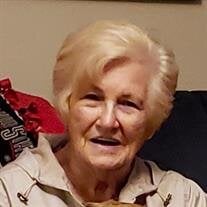 Elma Jean "Jean" Leitch