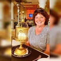 Cherie Ann Anderson
