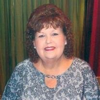 Sherrie Holly