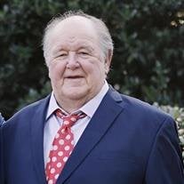 Michael Arthur Rau