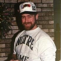 Timothy Robert Thornton