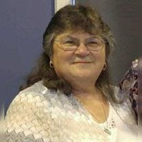 Sheila Jean Richardson