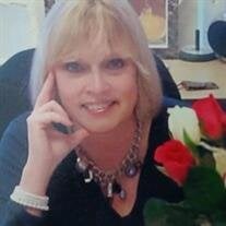 Wanda Lea Willoughby