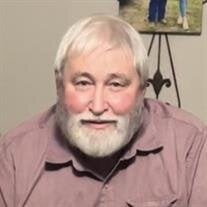 Jerry Glenn Fountain