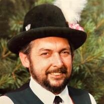 Frank Scheingraber