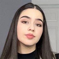 Maria De Jesus Gonzalez Orozco