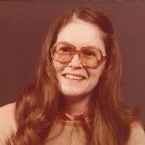 Jackie Patsy Howe