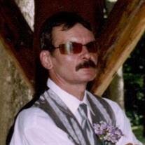 John Raymond Anderson