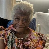 Rose McMickens