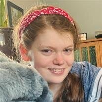 Chloë Korrigan Rayburn