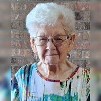 Virginia Brown