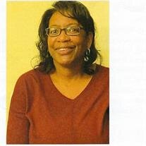 Sharon Ann Walker