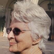 Eileen W. Kays