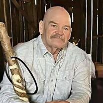 Michael James Hardy