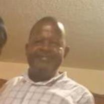 Mr. Phillip "BoBo" Lowery