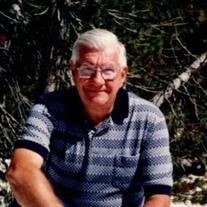Freddie Lee Cunningham