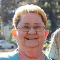 Jeanette Stiles Trussell