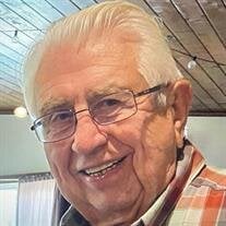 Neil Herbert Jorgensen