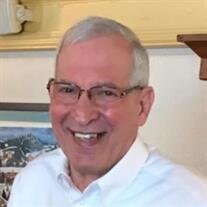Mr. John L. Maconga