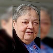 Carol Thompson