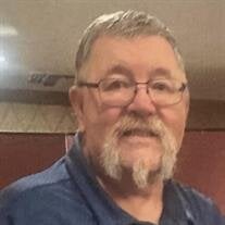 RICHARD "RICK" DeYOUNG