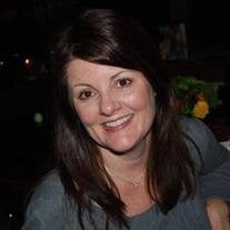 Saranette "Sara" Kepler Brenz
