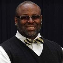 Lawrence Keith Early