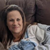 Tiffanie Rogers Storey