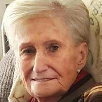 Linda Marvine Gill