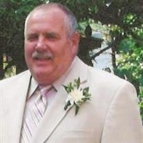 James "Buddy" Hickman