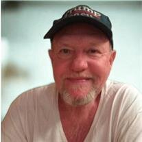 Ken Harvley