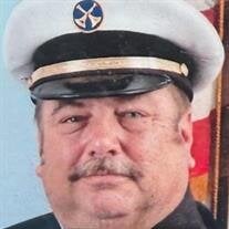 Gary Stirzinger Sr.