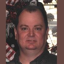 Darryl Leigh Hawkins