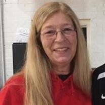 Linda M Sweeney
