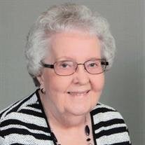Margot Jandt