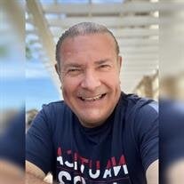 Mauricio Ali Soto Guerrero