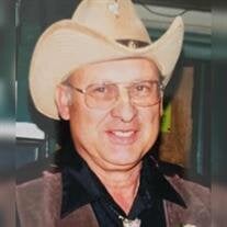 Carl Wayne Moist