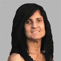 Maria L Becker