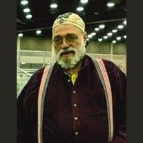 William E. "Bill" Gergen